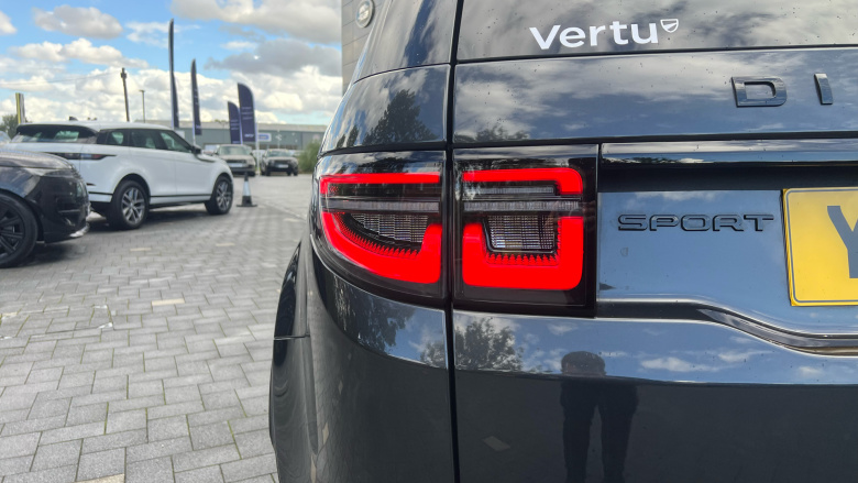 Land Rover Discovery Sport 2.0 D200 Dynamic HSE 5dr Auto [5 Seat] Diesel Station Wagon